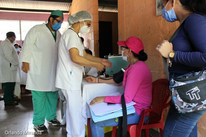 hospital